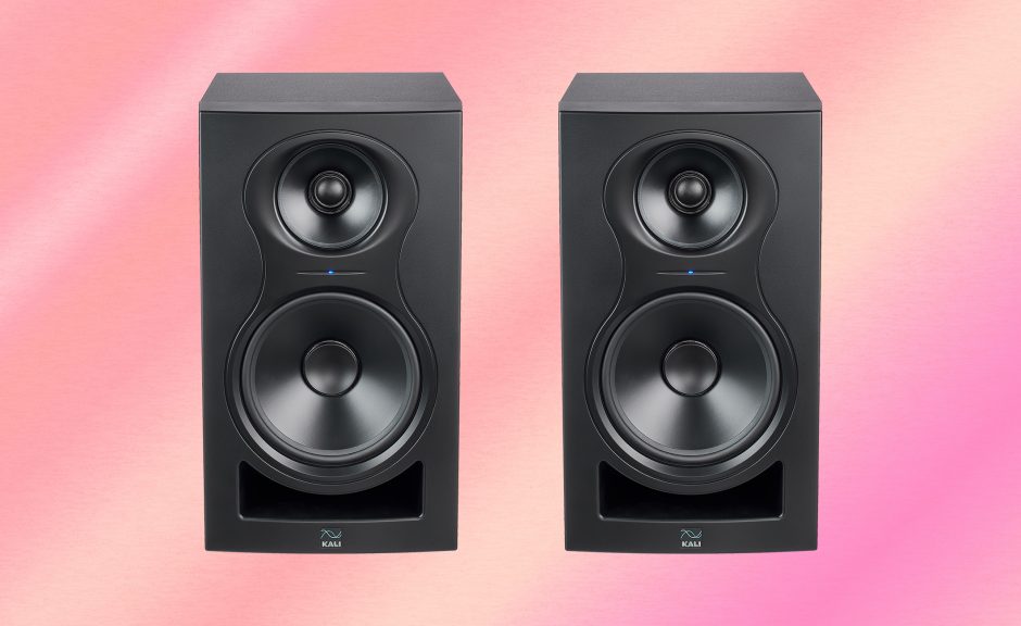 Deal: Kali Audio IN-8 Studiomonitor für 299 Euro