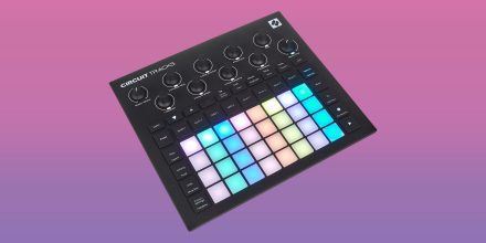 Test: Novation Circuit Tracks / Groovetool