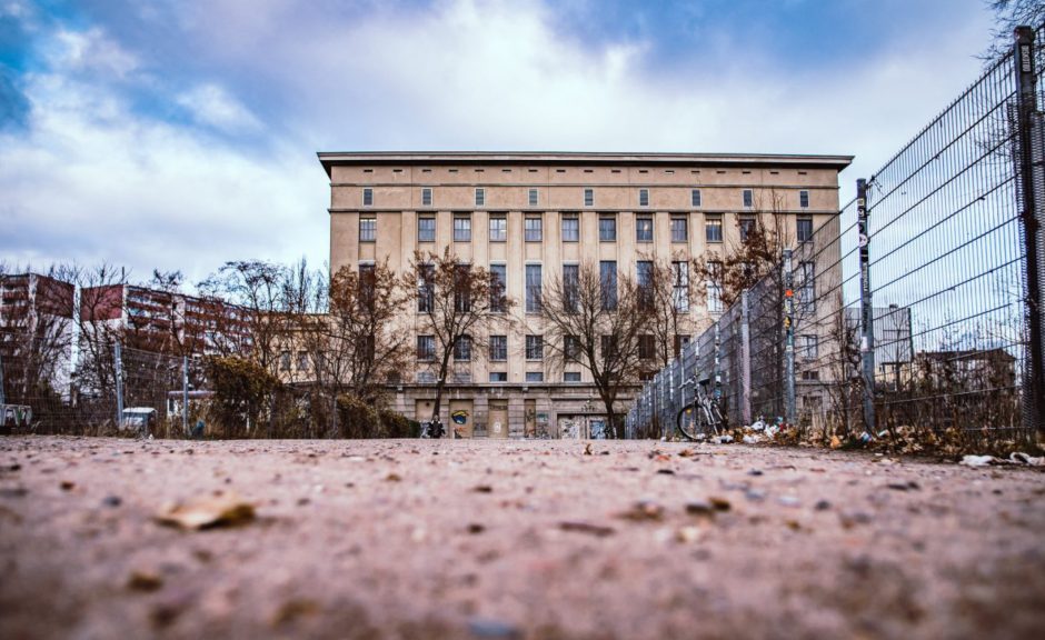 Berghain: Erste Klubnacht seit März 2020 angekündigt
