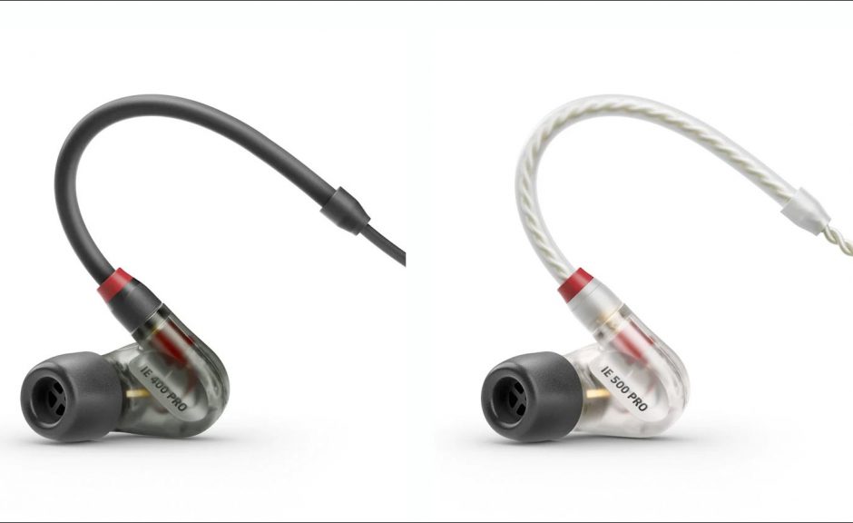 Suchergebnisse für: "Sennheiser"