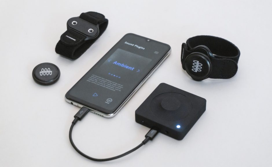 SOMI-1: Instruments of Things lässt deinen Körper zum Instrument werden