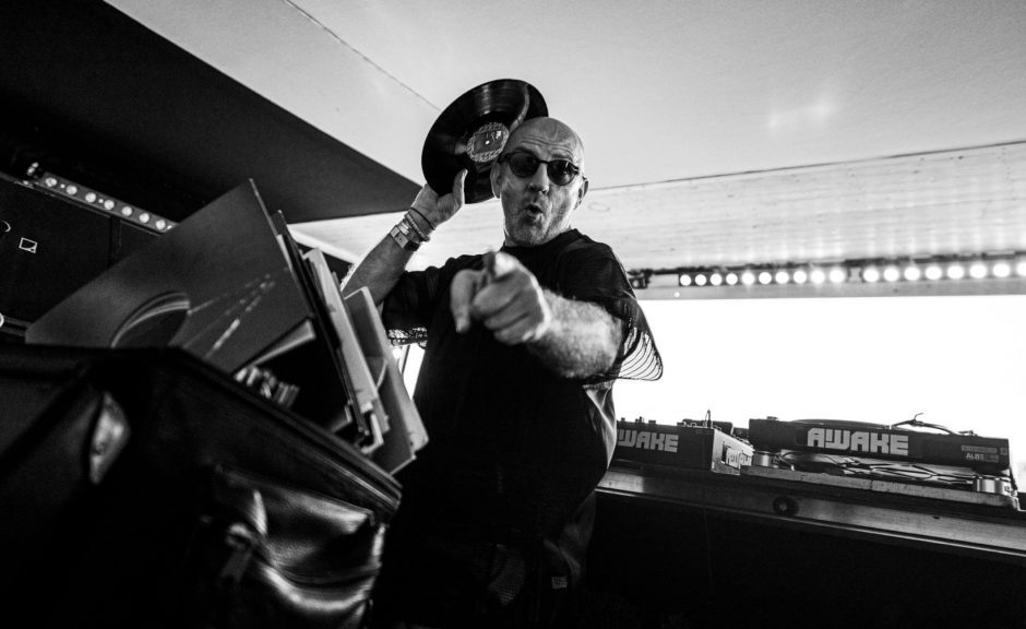 Sven Väth: Erstes Album seit 19 Jahren angekündigt