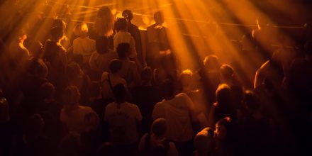 Tripbericht: Balance Club Culture Festival 2021 in Leipzig