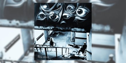 Review: Dax J – Utopian Surrealism [Monnom Black]