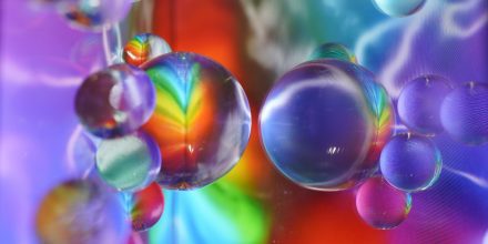 Jon Hopkins: Neues Album soll durch psychedelische Therapien führen