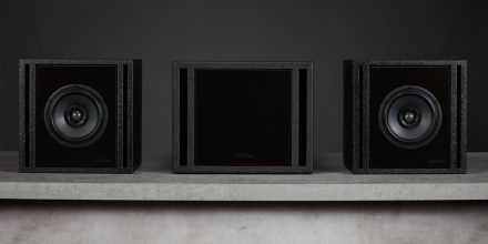 MasterSounds: Neues HiFi-System Clarity A veröffentlicht