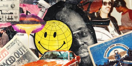 Amsterdam: Museum über elektronische Musik öffnet