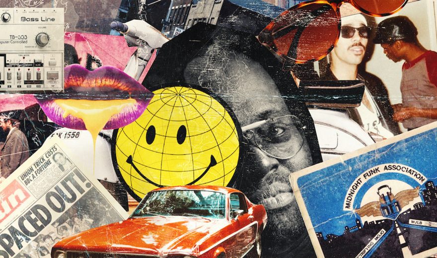 Amsterdam: Museum über elektronische Musik öffnet