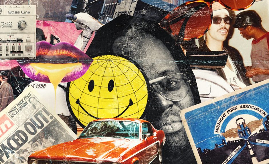 Amsterdam: Museum über elektronische Musik öffnet