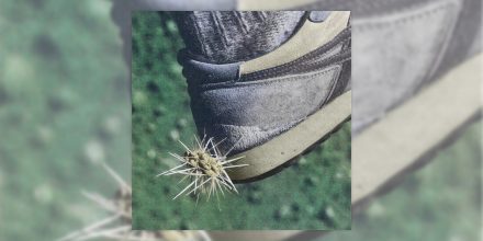Review: Ross From Friends – Tread [Brainfeeder]