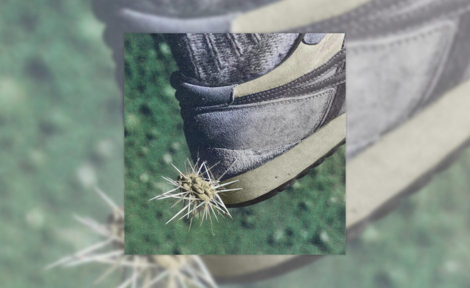 Review: Ross From Friends – Tread [Brainfeeder]