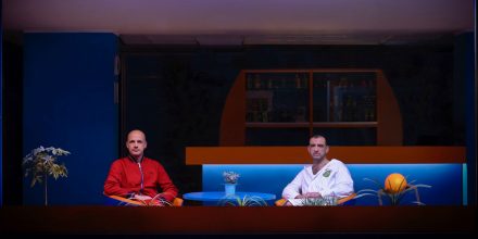 Modeselektor: Mixtape 'Extended' als ungemixte Version angekündigt