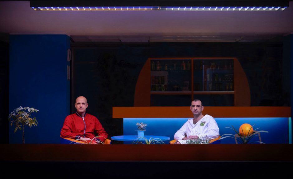 Modeselektor: Mixtape 'Extended' als ungemixte Version angekündigt