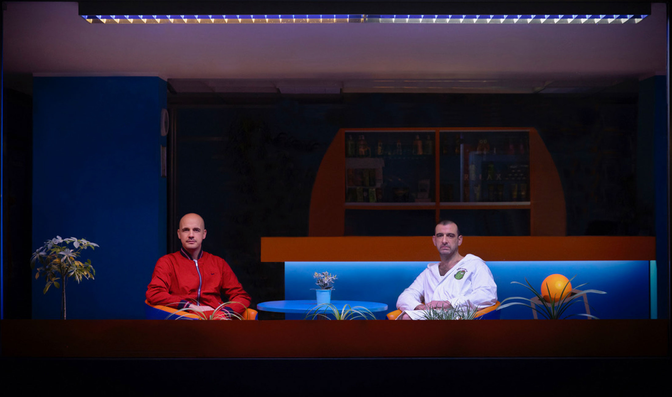 Modeselektor: Mixtape 'Extended' als ungemixte Version angekündigt