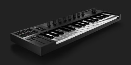 Deal: Native Instruments Komplete Kontrol M32 für nur 89 Euro