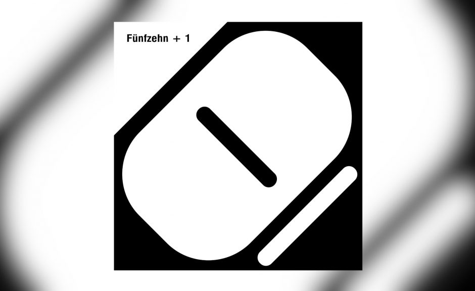 Ostgut Ton: Neue Compilation '15+1' angekündigt