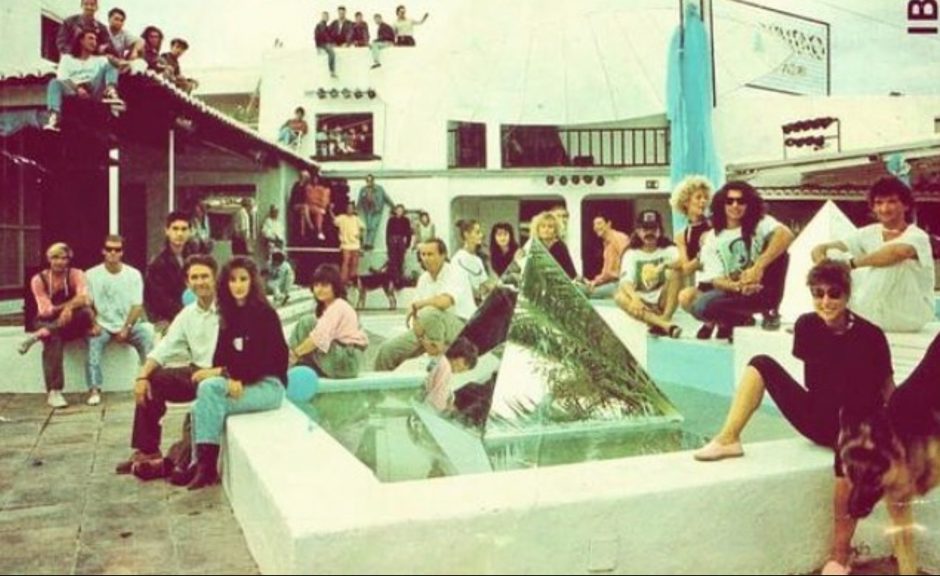 Dokumentation über Acid-House- und britische Rave-Kultur vor Release