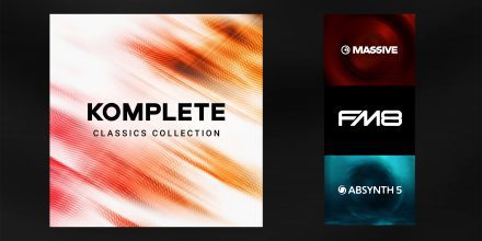 Black Friday: KOMPLETE Classics Collection um 80% günstiger