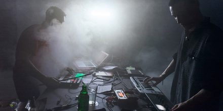 Krake Festival im Interview: "Die Szene ist immer noch genauso kommerziell wie vor Corona."