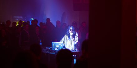 Tripbericht: Krake Festival – ein anarchischer Clash der Unterschiede