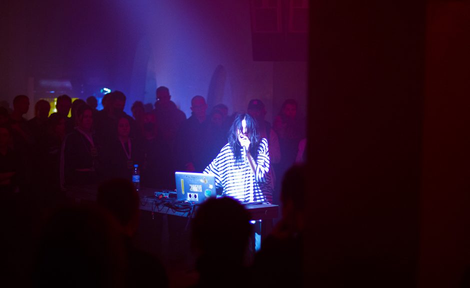 Tripbericht: Krake Festival – ein anarchischer Clash der Unterschiede