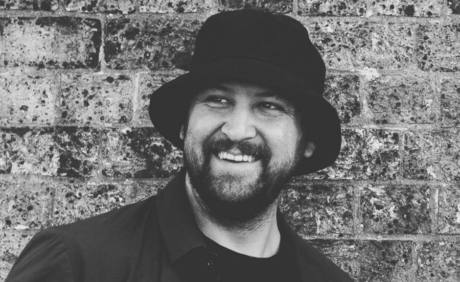 Adam Strömstedt: Debütalbum 'Escalator Music' auf KANN veröffentlicht