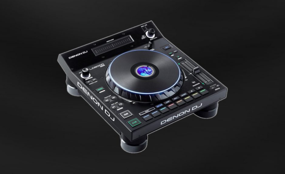 Suchergebnisse für: "Denon DJ"