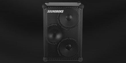 Black Friday: Soundboks Gen. 3 im Angebot