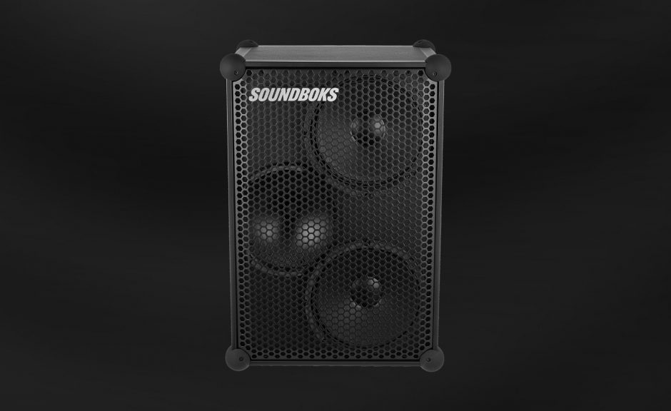 Black Friday: Soundboks Gen. 3 im Angebot