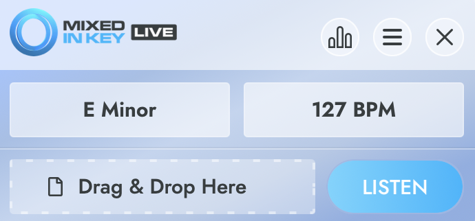  Mixed In Key Live - Kompakt.