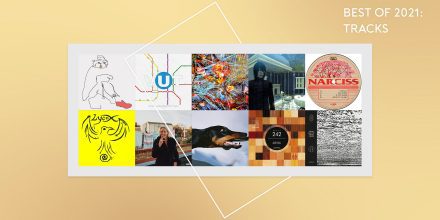 Das Beste aus 2021: Tracks