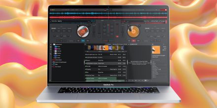 DJ-Programme kostenlos: Die beste DJ-Software for free