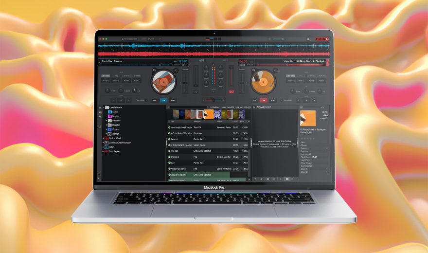 DJ-Programme kostenlos: Die beste DJ-Software for free