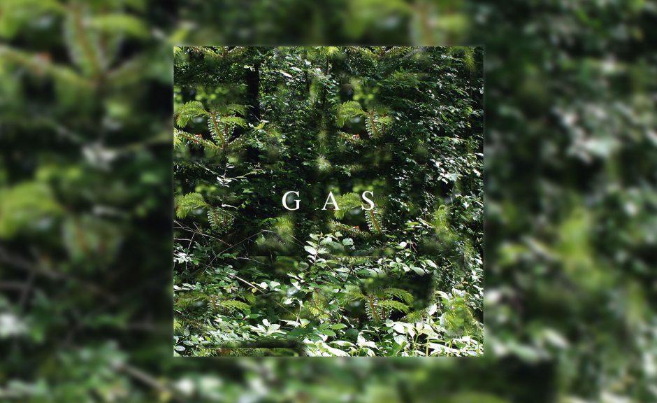 Review: GAS – Der Lange Marsch [Kompakt]