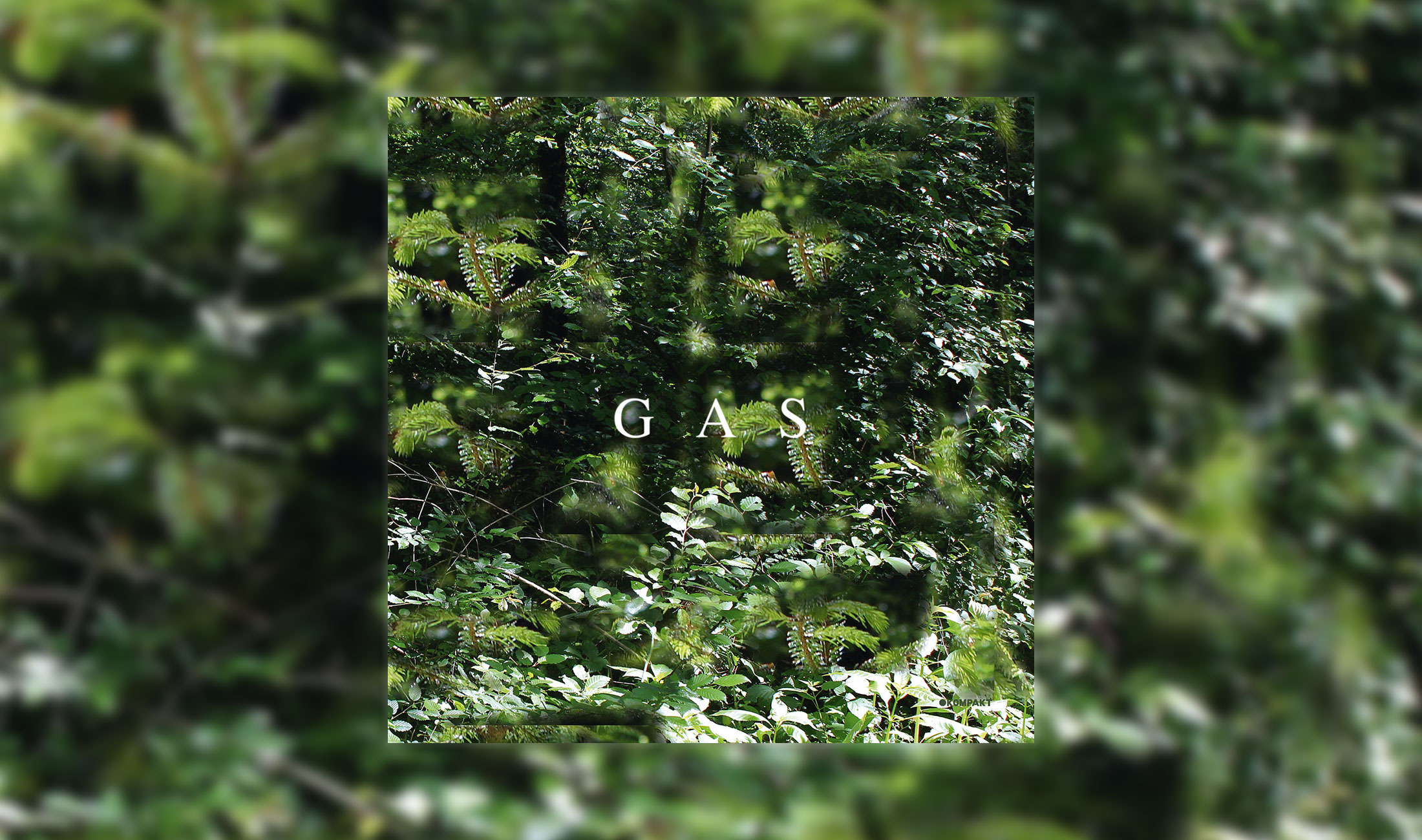 Review: GAS – Der Lange Marsch [Kompakt]
