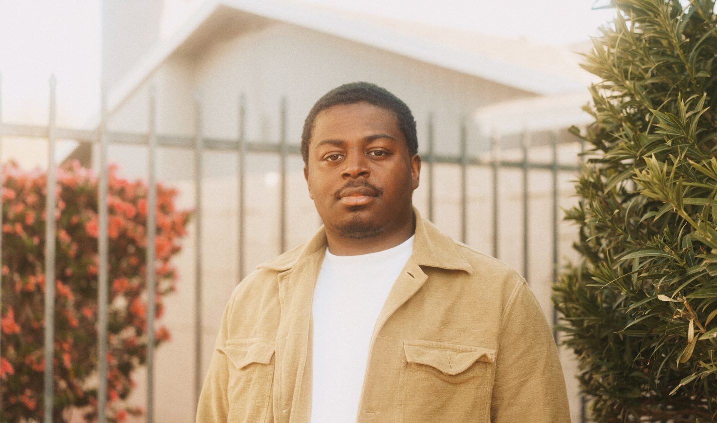 Up and Coming: Kareem Ali – "Niemand erreicht wahre Größe allein"