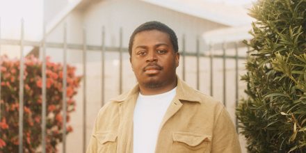 Up and Coming: Kareem Ali – "Niemand erreicht wahre Größe allein"