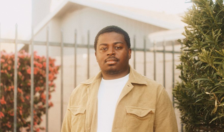 Up and Coming: Kareem Ali – "Niemand erreicht wahre Größe allein"