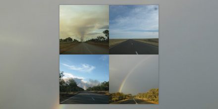 Review: to all dreamers/dancers/lovers/believers [Planet Uterus]