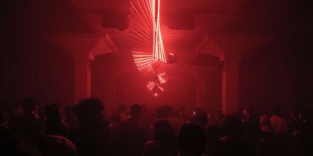 Berliner Techno als UNESCO Kulturerbe – Was plant Dr. Motte?