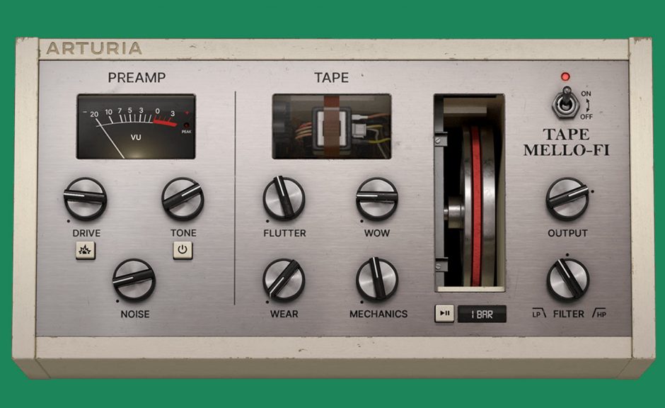 Suchergebnisse für: "Synth"