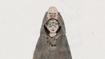 Burial: Neue EP 'Antidawn' angekündigt