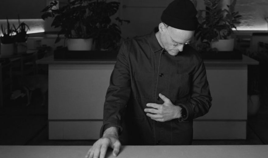 Francis Harris: Neues Album 'Thresholds' angekündigt