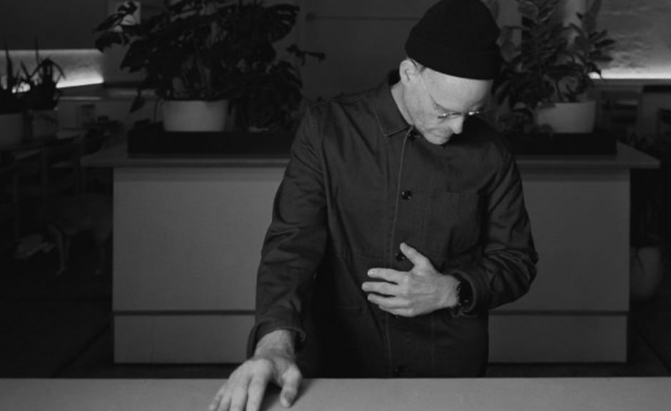 Francis Harris: Neues Album 'Thresholds' angekündigt