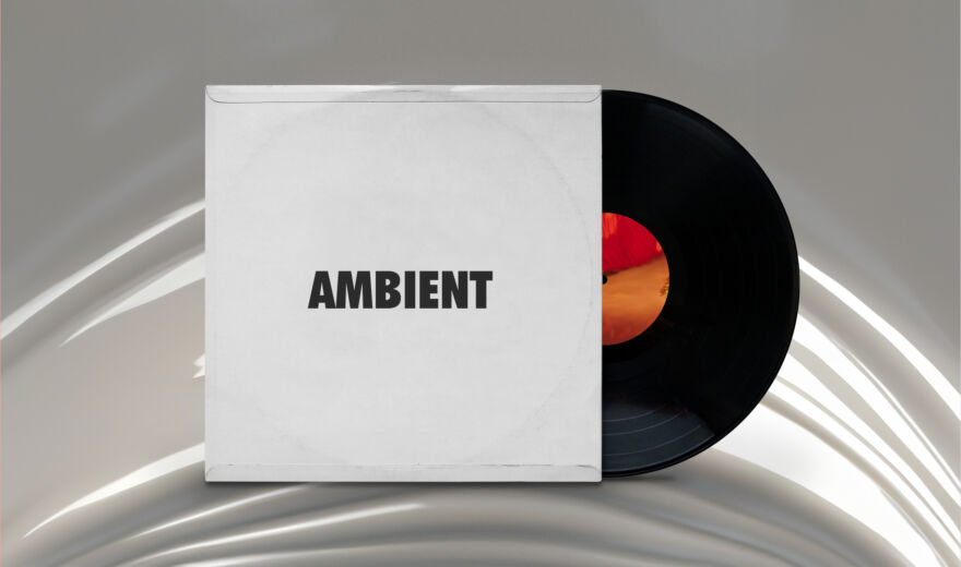 Ambient Essentials: Sechs ausgesuchte Tracks des Genres