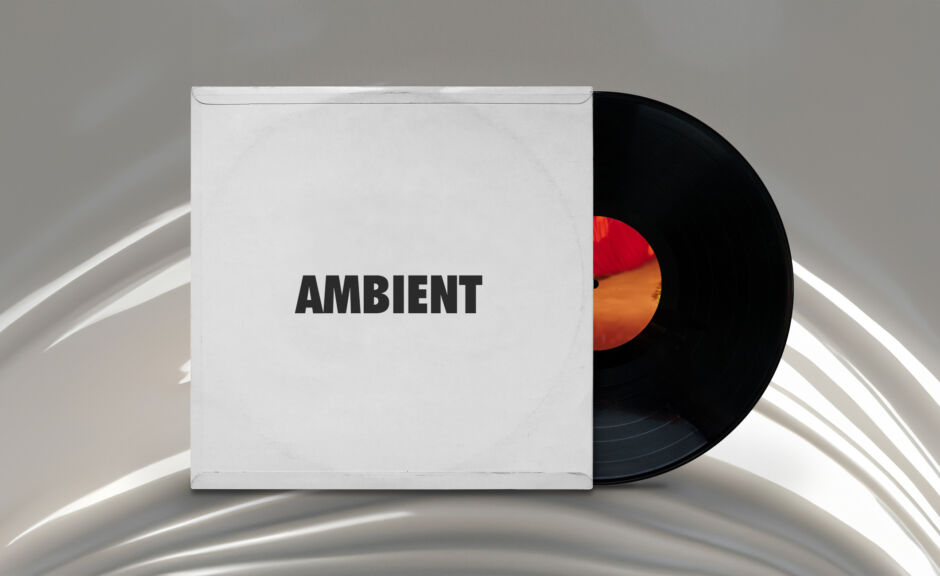 Ambient Essentials: Sechs ausgesuchte Tracks des Genres