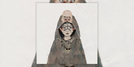 Review: Burial – Antidawn EP [Hyperdub Records]