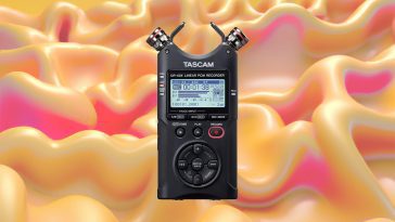 DJ-Recorder: Die besten Aufnahmegeräte im Überblick