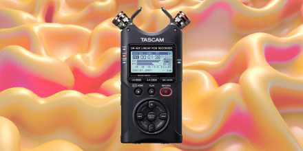 DJ-Recorder: Die besten Aufnahmegeräte im Überblick