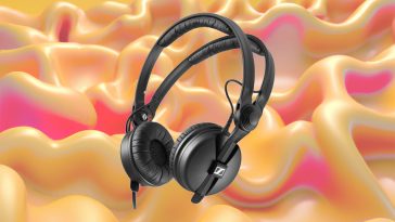 DJ-Kopfhörer: Die fünf besten im Überblick